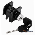 Ford Transit/Connect Bonnet Barrel – With 2 Keys