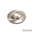 Ford Transit Connect Front Brake Disc