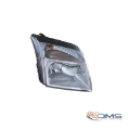 Ford Transit Connect Headlamp – Driver Side