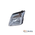 Ford Transit Connect Headlamp – Passenger Side