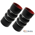 Ford Transit Connect Intercooler Pipes