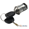 Ford Transit/Connect/Ka Ignition Barrel – With 2 Keys
