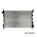 Ford Transit Connect Radiator – Less Air Con