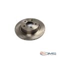 Ford Transit Connect Rear Brake Disc