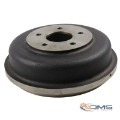 Ford Transit Connect Rear Brake Drum