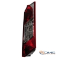 Ford Transit Connect Taillamp – Driver Side