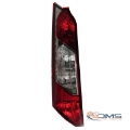 Ford Transit Connect Taillamp – Passenger Side