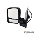 Ford Transit Connect Wing Mirror – Electric – Passenger Side