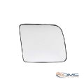 Ford Transit Connect Wing Mirror Glass – Heated – Passenger Side