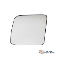 Ford Transit Connect Wing Mirror Glass – Manual – Driver Side