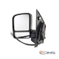 Ford Transit Connect Wing Mirror – Manual – Passenger Side