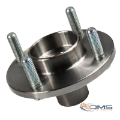 Ford Transit Courier Front Hub