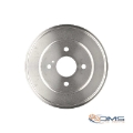 Ford Transit Courier Rear Brake Drum