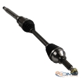 Ford Transit/Custom Drive Shaft – Driver Side