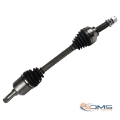 Ford Transit/Custom Drive Shaft – Passenger Side