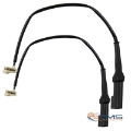 Ford Transit/Custom Front Brake Pad Wear Indicators
