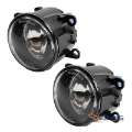 Ford Transit/Custom Front Fog Lamps