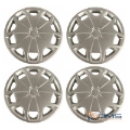 Ford Transit/Custom Genuine Ford 15″ Wheel Trims