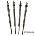 Ford Transit/Custom/Ranger Glow/Heater Plugs