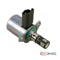Ford Transit/Custom/Ranger Inlet Metering Valve – Total Length 76.15MM
