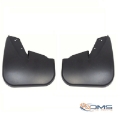 Ford Transit Custom Rear Mud Flaps
