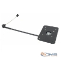 Ford Transit/Custom Spare Wheel Carrier