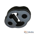 Ford Transit Exhaust Mounting Rubber