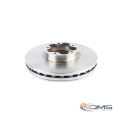 Ford Transit Front Brake Disc