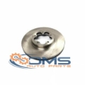 Ford Transit Front Brake Disc