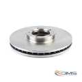 Ford Transit Front Brake Disc