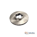 Ford Transit Front Brake Disc