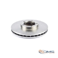 Ford Transit Front Brake Disc