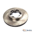 Ford Transit Front Brake Disc