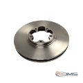 Ford Transit Front Brake Disc