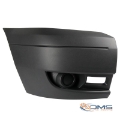 Ford Transit Front Bumper End – Driver Side
