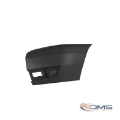 Ford Transit Front Bumper End – Passenger Side