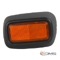 Ford Transit Front Bumper Reflector – Driver Side