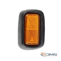 Ford Transit Front Bumper Reflector – Passenger Side