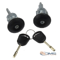 Ford Transit Front Door Barrel- With 2 Keys