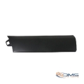 Ford Transit Front Door Moulding – Driver Side
