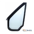 Ford Transit Front Door Quarter Glass – Passenger Side