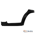 Ford Transit Front Door Sill & Wheel Arch – Driver Side