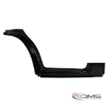 Ford Transit Front Door Sill & Wheel Arch – Passenger Sid
