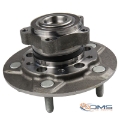 Ford Transit Front Wheel Hub & Bearing