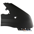 Ford Transit Front Wing – Driver Side – With Hole