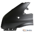 Ford Transit Front Wing – Passenger Side- With Hole