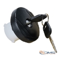 Ford Transit Fuel Cap – With 2 Keys