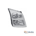 Ford Transit Headlamp – Driver Side
