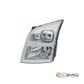Ford Transit Headlamp – Passenger Side
