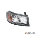 Ford Transit Headlight – Driver Side